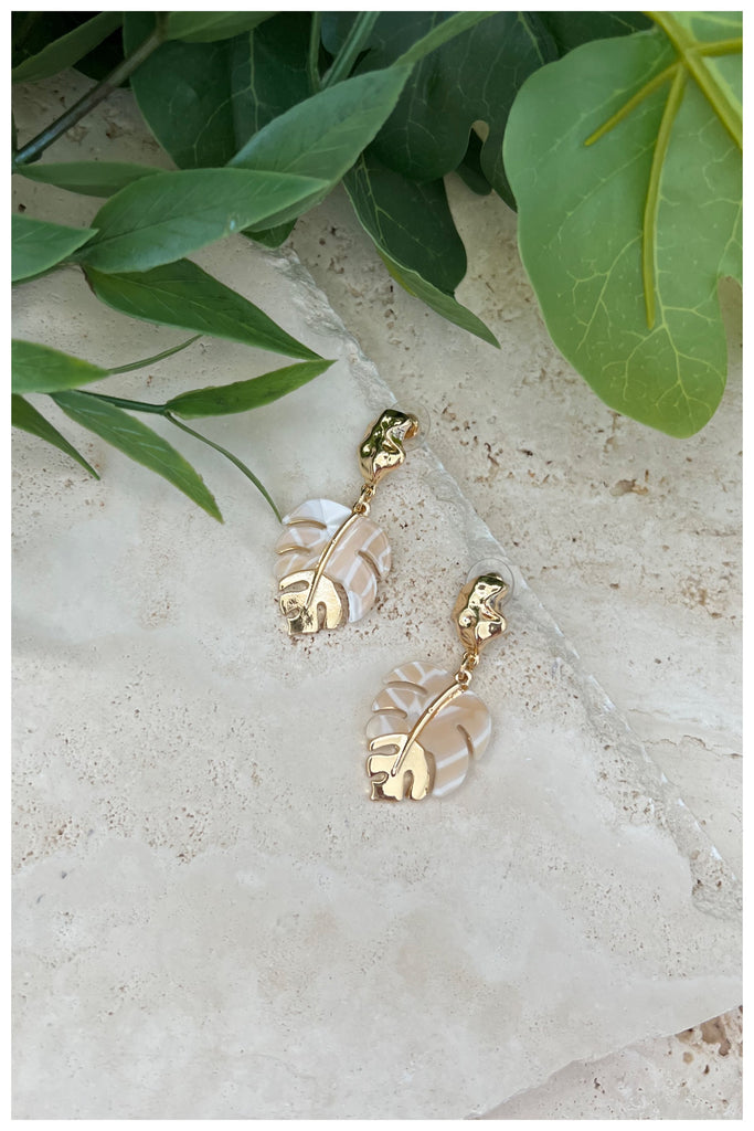 Palma Earrings