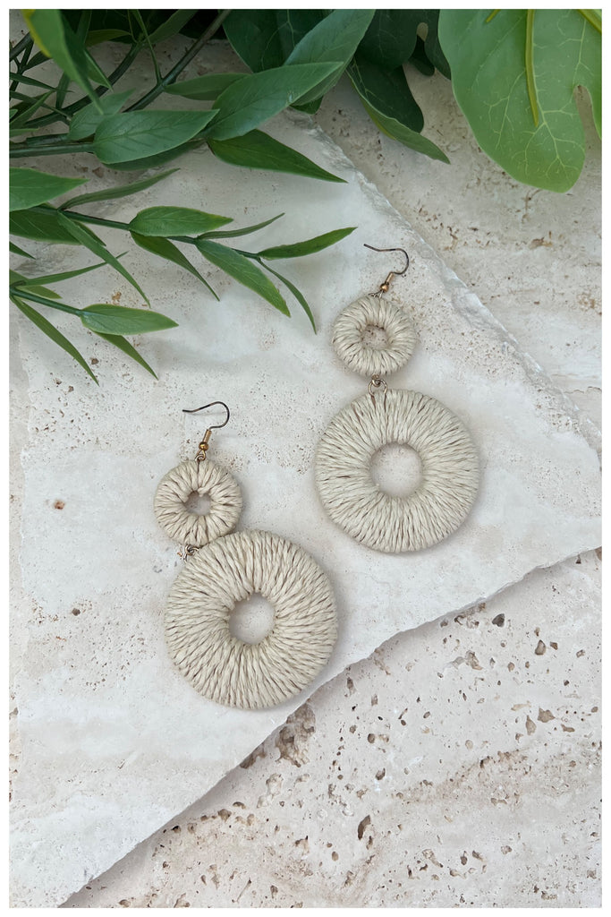 Coastal Earrings