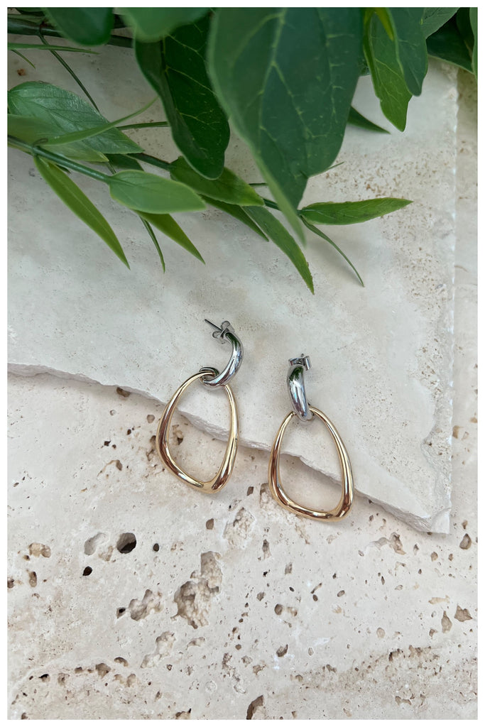 Selma Earrings