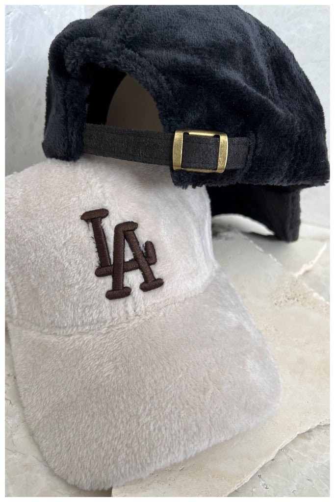 LA Furry Hat