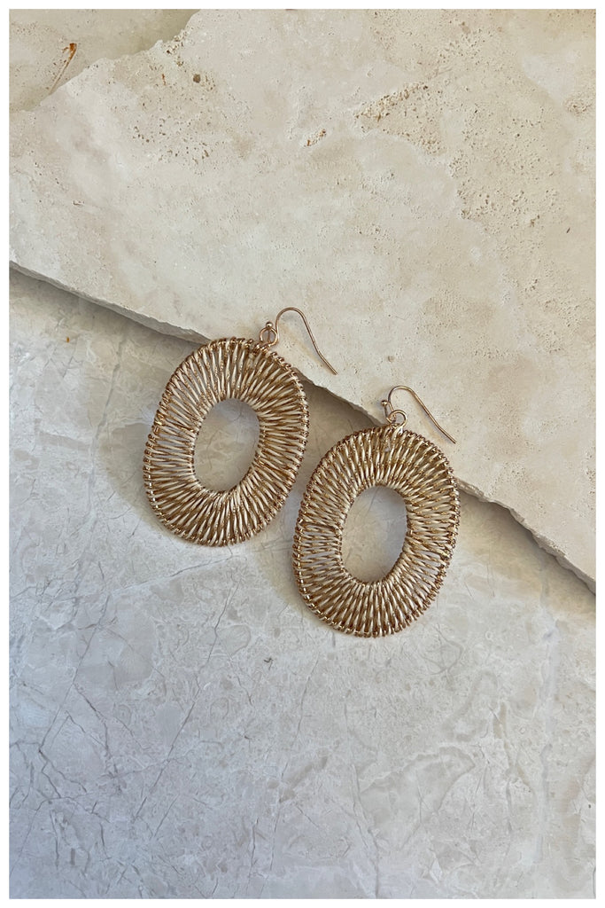 Cabana Earrings