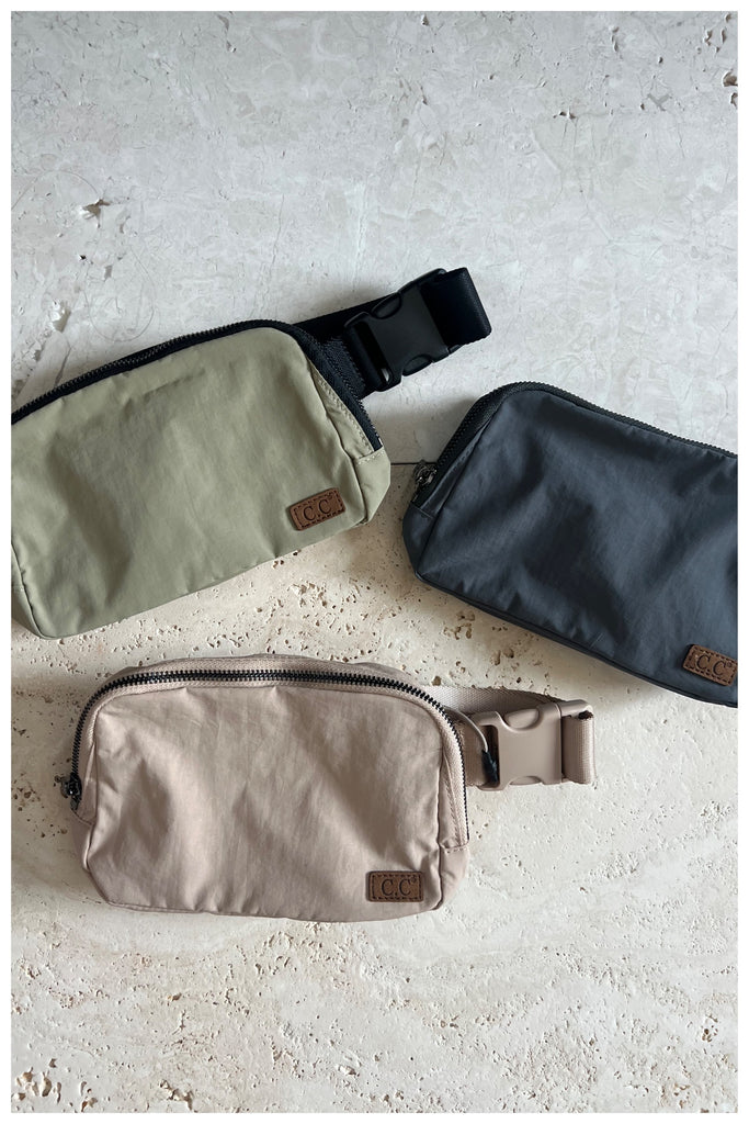 Fanny Pack