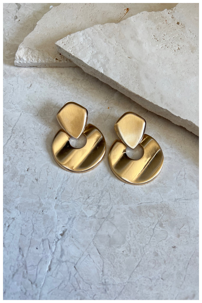Liane Earrings
