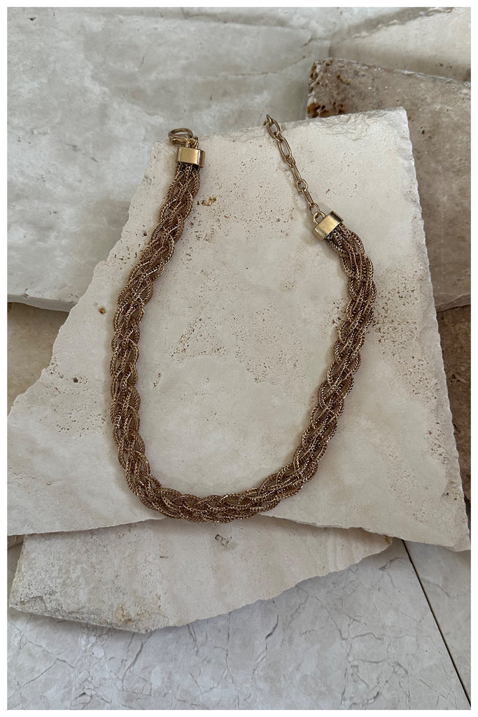 Aruba Necklace