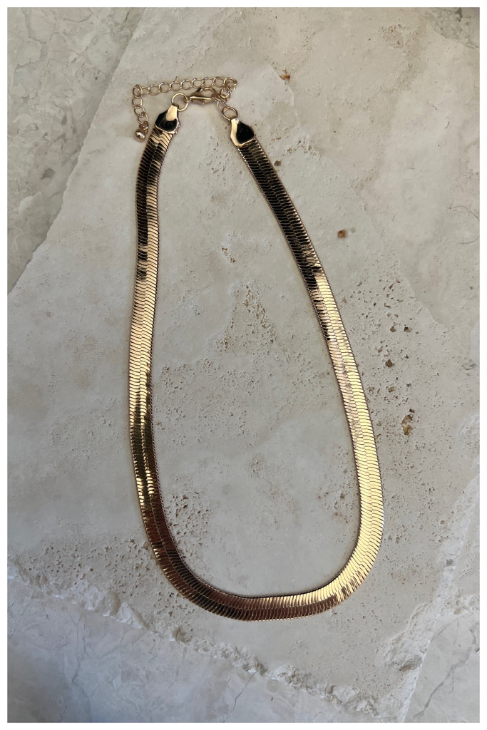 Dita Necklace