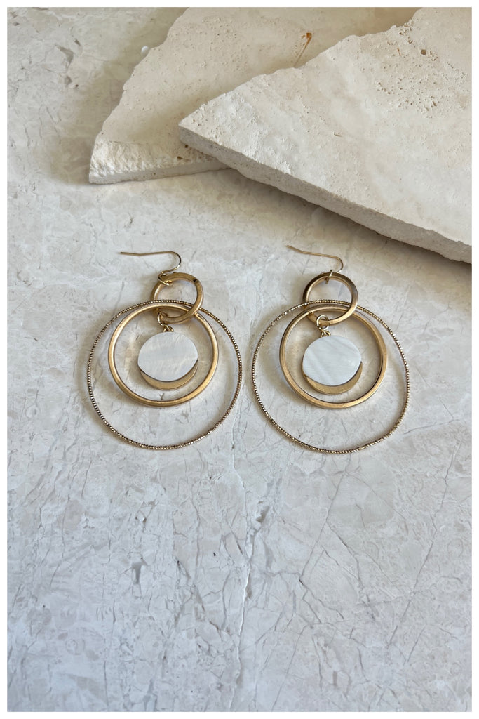 Julieta Earrings