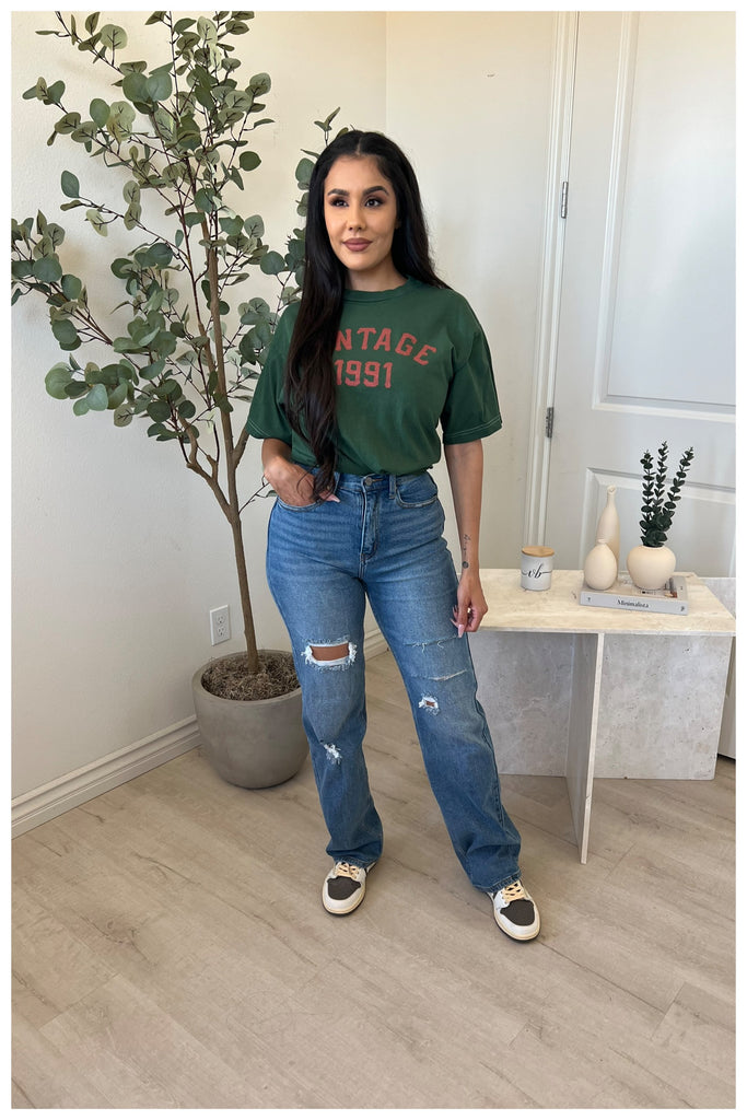 Vintage T-Shirt
