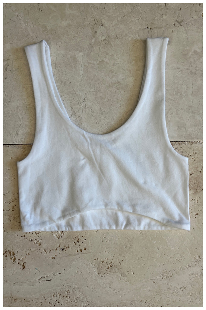 Nini Tank Top