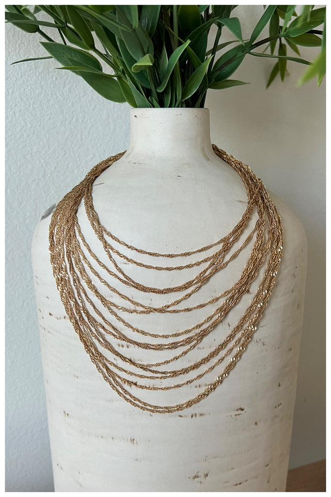 Lucy Necklace
