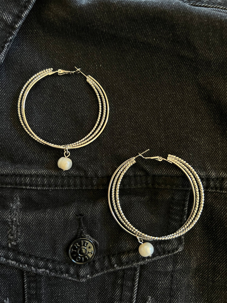 Style 444 Earrings